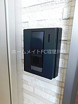 GMビルズ対馬江  ｜ 大阪府寝屋川市対馬江東町（賃貸アパート1LDK・3階・33.16㎡） その10