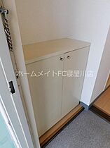 ビューテラス畷A  ｜ 大阪府四條畷市南野５丁目（賃貸マンション1LDK・3階・48.60㎡） その22