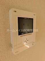 ビューテラス畷A  ｜ 大阪府四條畷市南野５丁目（賃貸マンション1LDK・3階・48.60㎡） その13