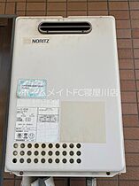 ランドロード・トミオ  ｜ 大阪府大東市北新町（賃貸マンション1K・2階・20.80㎡） その23