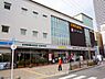 周辺：TSUTAYA 香里園店（563m）