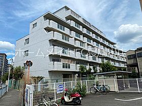 オークヒルズII  ｜ 大阪府寝屋川市寿町（賃貸マンション3LDK・7階・64.86㎡） その1