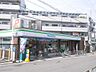 周辺：ファミリーマート 萱島駅前店（194m）