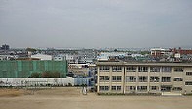 画像18:寝屋川市立木屋小学校（450m）