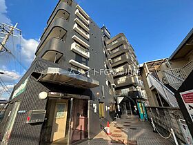 レナジア摂南大学前  ｜ 大阪府寝屋川市池田中町（賃貸マンション1K・3階・14.85㎡） その15