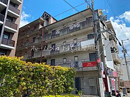 🉐敷金礼金0円！🉐フロンティア四条畷駅前