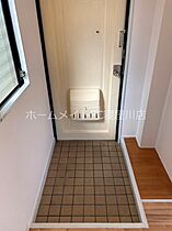 ベストレジデンス寝屋川  ｜ 大阪府寝屋川市池田１丁目（賃貸マンション1R・1階・17.00㎡） その8