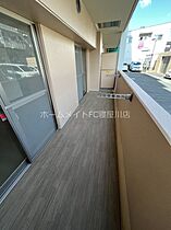 ヴェルテ忍ケ丘II番館  ｜ 大阪府四條畷市岡山２丁目（賃貸マンション3LDK・2階・67.16㎡） その9