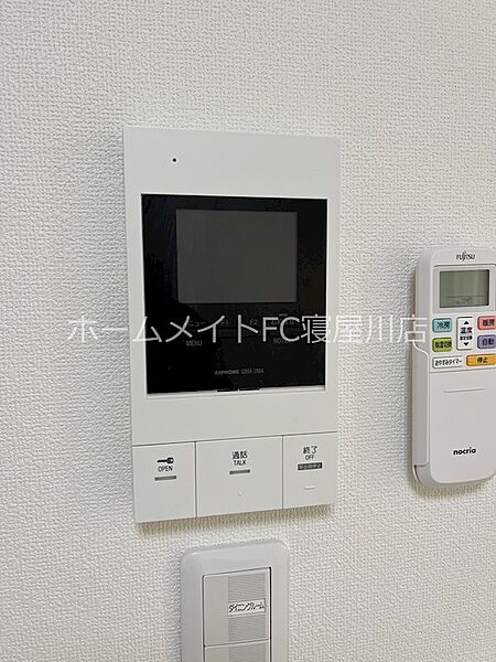 ラモーナ萱島東II ｜大阪府寝屋川市萱島東１丁目(賃貸アパート1LDK・1階・31.74㎡)の写真 その14