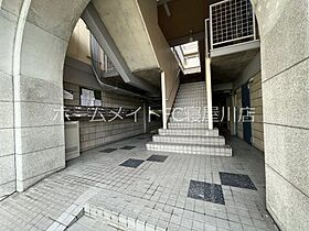 OKハイツ8号館  ｜ 大阪府四條畷市中野新町（賃貸アパート1DK・4階・28.00㎡） その22