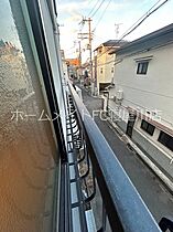 ラピュタ日之出  ｜ 大阪府寝屋川市日之出町（賃貸アパート1K・2階・26.00㎡） その9