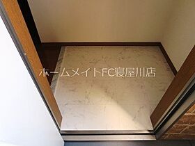 フジパレス池田  ｜ 大阪府寝屋川市池田３丁目（賃貸アパート1DK・1階・36.71㎡） その8