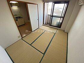 高柳ハイツ  ｜ 大阪府寝屋川市高柳６丁目（賃貸マンション1K・4階・22.00㎡） その26