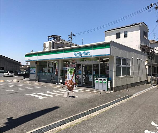 ラモーナ中野本町II ｜大阪府四條畷市中野本町(賃貸アパート2DK・1階・42.82㎡)の写真 その15