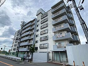 セブンスターマンション  ｜ 大阪府寝屋川市香里南之町（賃貸マンション2DK・6階・44.90㎡） その17