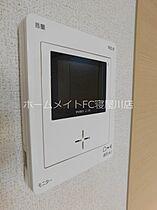 オーセンティックIII  ｜ 大阪府寝屋川市河北東町（賃貸アパート1LDK・2階・41.27㎡） その13