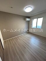 プレステージア忍ケ丘II  ｜ 大阪府四條畷市岡山東１丁目（賃貸アパート2LDK・1階・61.74㎡） その7