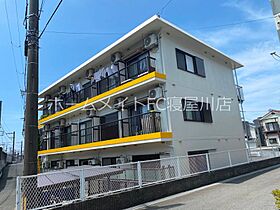 キュービック141  ｜ 大阪府四條畷市中野本町（賃貸マンション1K・3階・25.00㎡） その22