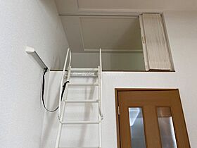 ユーアイハイツ池田I  ｜ 大阪府寝屋川市池田１丁目（賃貸アパート1K・2階・18.70㎡） その22