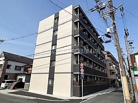 GRAND STEADY城東  ｜ 大阪府大阪市城東区新喜多東１丁目（賃貸マンション1DK・5階・26.10㎡） その15