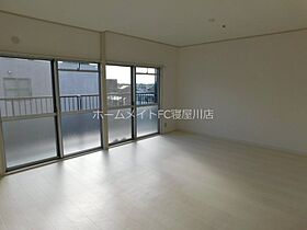 松栄畷ハイツ  ｜ 大阪府四條畷市江瀬美町（賃貸マンション1LDK・2階・44.28㎡） その5