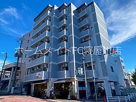 ソフィア忍ケ丘  ｜ 大阪府四條畷市岡山東１丁目（賃貸マンション1K・7階・20.00㎡） その1