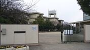 寝屋川市立第九中学校（1193m）