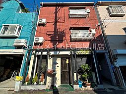 🉐敷金礼金0円！🉐八坂ハイツ