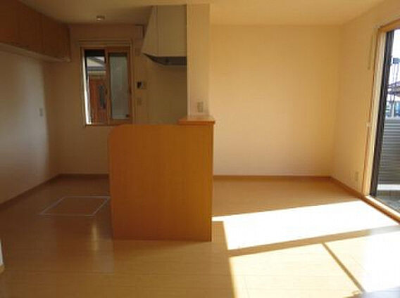 レジェンドヒルズ_内装_1