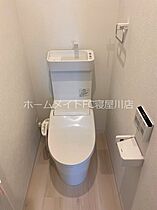 ラルゴKANON  ｜ 大阪府四條畷市雁屋南町（賃貸アパート1K・2階・23.31㎡） その3