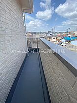 ラルゴKANON  ｜ 大阪府四條畷市雁屋南町（賃貸アパート1K・2階・23.31㎡） その9