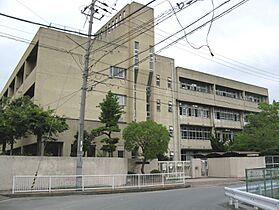 ラルゴKANON  ｜ 大阪府四條畷市雁屋南町（賃貸アパート1K・2階・23.31㎡） その17