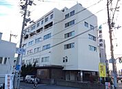 道仁病院（565m）