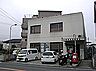 周辺：交野星田郵便局（204m）