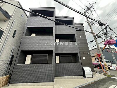 外観 外観