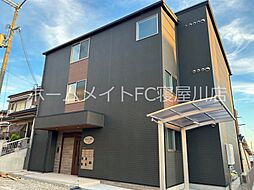 グレートヒルズ8番館