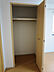収納：カーサ忍ケ丘