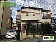 千葉県船橋市旭町1丁目：物件画像