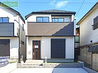 千葉県佐倉市井野871-9：物件画像