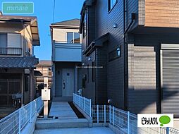 外観の画像