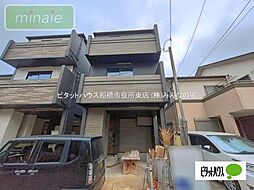 外観の画像
