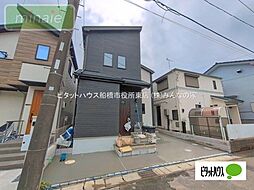 外観の画像