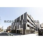 東京都大田区北糀谷2丁目8-3：物件画像／株式会社三都市アース　中延店