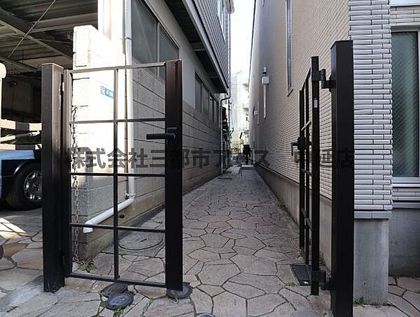 外観画像