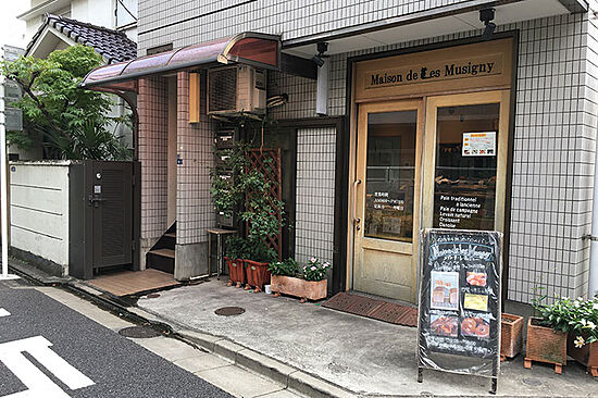 外観画像
