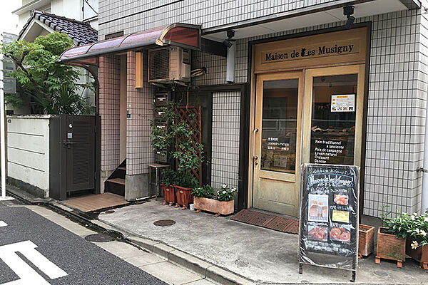 外観画像