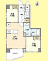 MYRIARESIDENCE西蒲田5階19.0万円