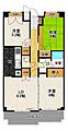 アネックス郡山6階8.2万円
