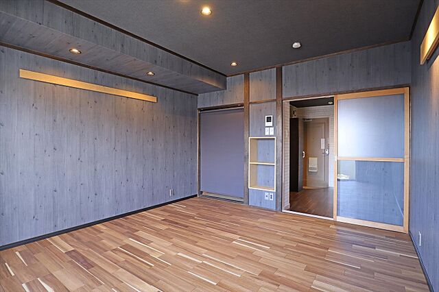 室内