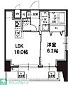 MaisondeArK南大井8階16.3万円